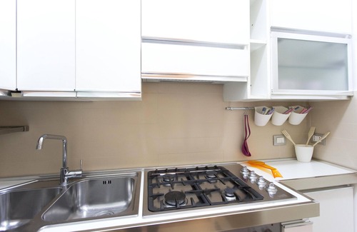 Vomero Apartment | Casa Esposito - maison de charme in the heart of Vomero