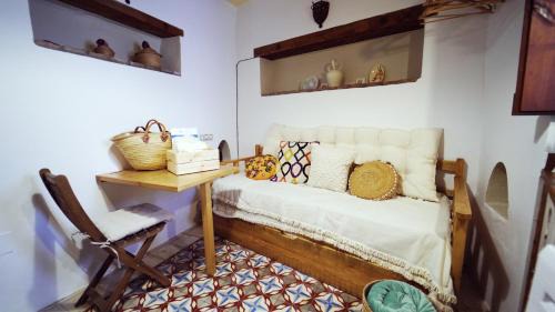 San Ambrosio Apartment | Casa Establo