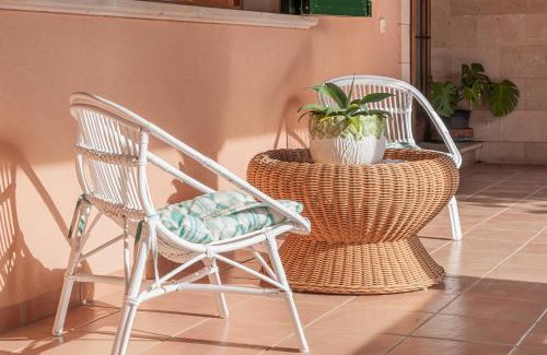 Es Garrovers House | Casa Estilo Mallorquín