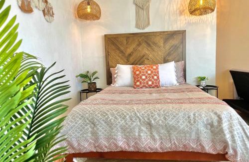 San Jose del Cabo Apartment | Casa Estrella Azul