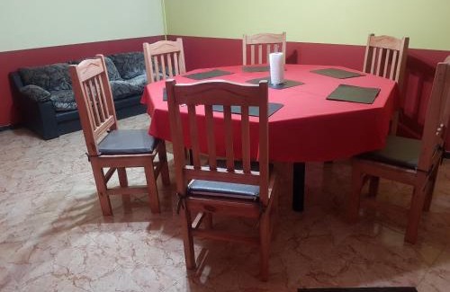 Lujan de Cuyo House | Casa Eva