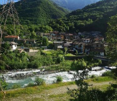 Roreto Apartment | Casa Eva Roreto