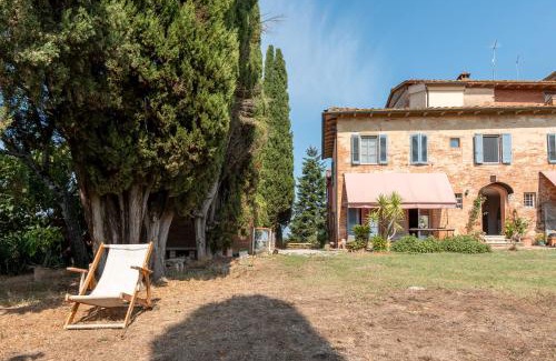 Santarello House | Casa Ezio Marchi