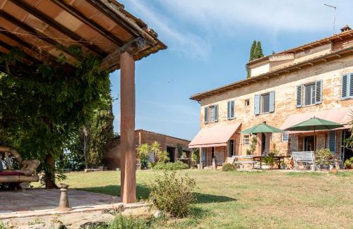 Santarello House | Casa Ezio Marchi