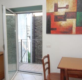 Quartiere XXIV Don Bosco Apartment | Casa Fabio - Relax and View