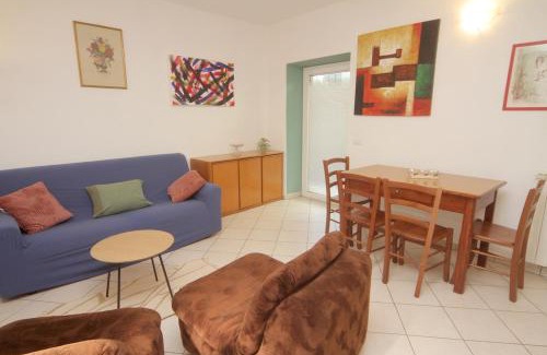 Quartiere XXIV Don Bosco Apartment | Casa Fabio - Relax and View