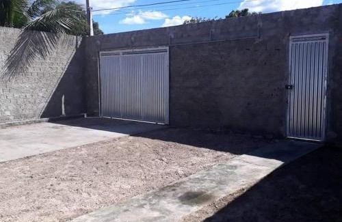 Jose de Freitas House | Casa familiar Barragem do bezerro