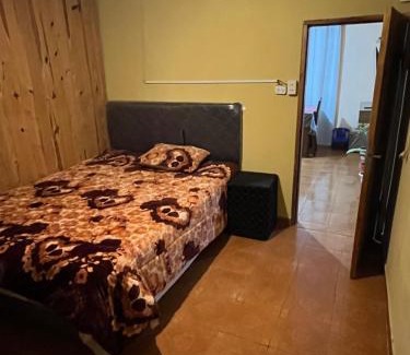 Itapua Department House | Casa familiar