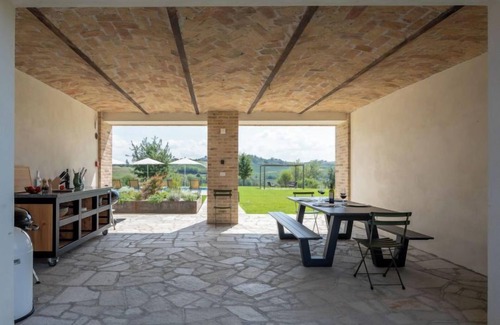 Castagnole delle Lanze House | Casa Faretto - Monviso by Interhome