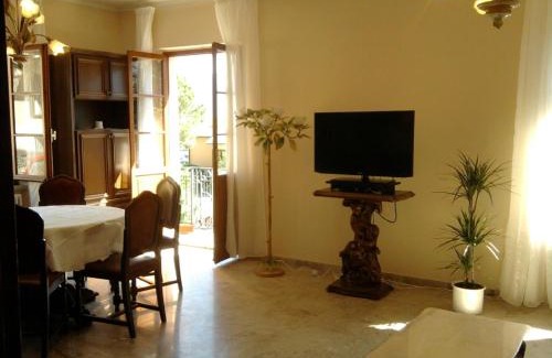 Cannobio House | Casa Farfalla