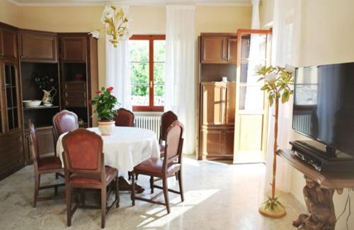 Cannobio House | Casa Farfalla