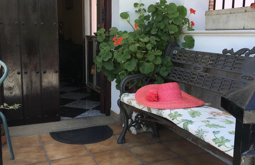 Gaucin House | Casa Fefi.Cosy Home 3 Bedroom Spectacular Balcony views