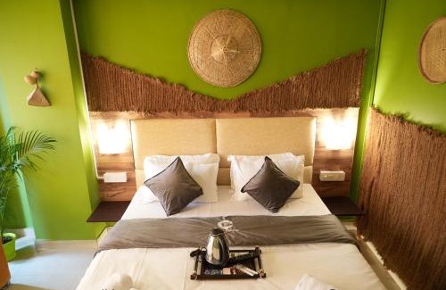 Khanapara Apartment | Casa Felice Stays