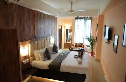 Khanapara Apartment | Casa Felice Stays