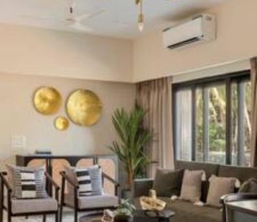Dongorim Villa | Casa Felix · Luxurious 3bhk villa in Colva