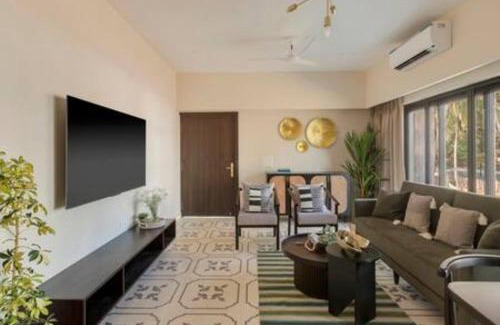 Dongorim Villa | Casa Felix · Luxurious 3bhk villa in Colva