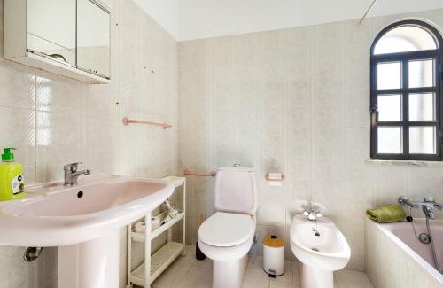 Parchal Apartment | Casa Fernandes T2 F