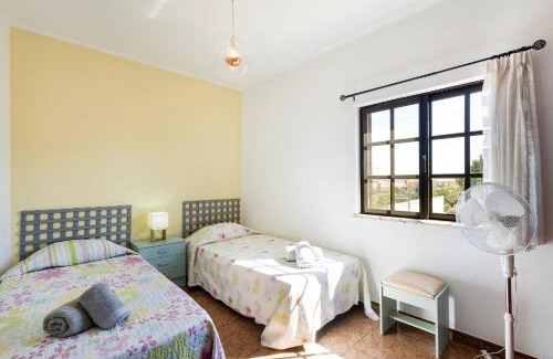 Parchal Apartment | Casa Fernandes T2 F