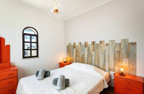 Parchal Apartment | Casa Fernandes T2 F