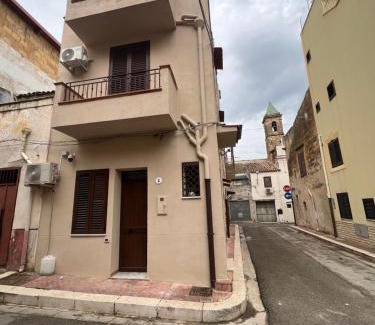 Cinisi Apartment | Casa Fico D'India