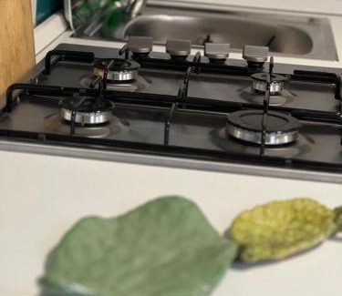 Cinisi Apartment | Casa Fico D'India