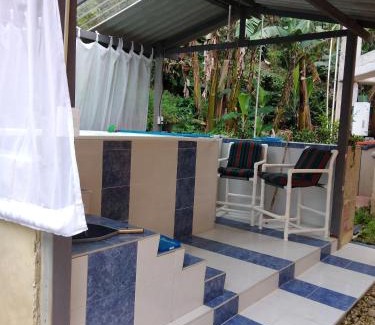 Alban House | Casa finca El Girasol