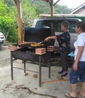 Alban House | Casa finca El Girasol