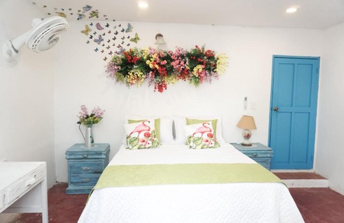 Monteria Apartment | Casa Finca El Refugio