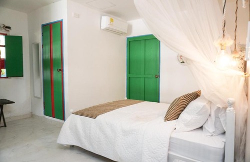 Monteria Apartment | Casa Finca El Refugio