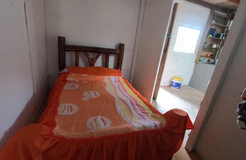 Tamesis House | casa finca octavia para descansar