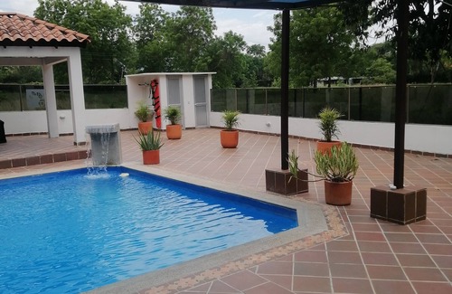 Tocaima House | Casa Finca Vacacional