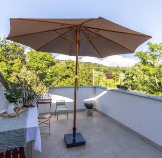 Muggia Bed & Breakfast | Casa Fiorita B&B Muggia