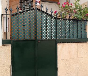 Castilleja de la Cuesta House | Casa Flamenca