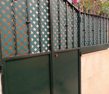 Castilleja de la Cuesta House | Casa Flamenca