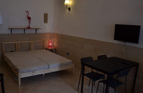 Trinitapoli House | Casa Flamingo in Puglia near the sea (3km)