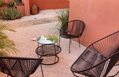 Merida House | Casa Flor - Yucatán Home Rentals