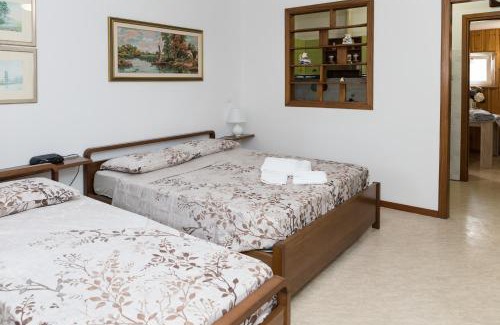 Treppo Grande Apartment | Casa Flora