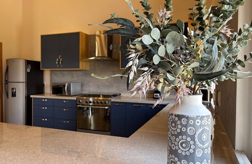 Santeagueda Apartment | Casa Flores – Ideal Stay in Val'Quirico