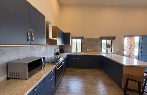 Santeagueda Apartment | Casa Flores – Ideal Stay in Val'Quirico