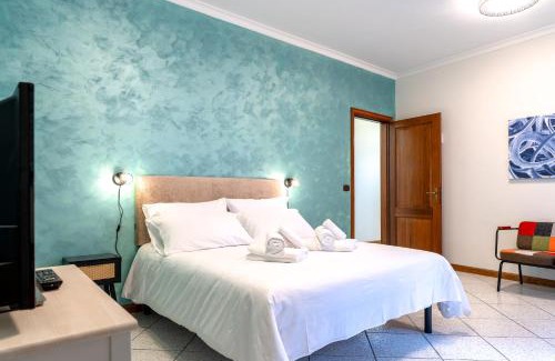 L'Aquila Apartment | Casa Fontesecco