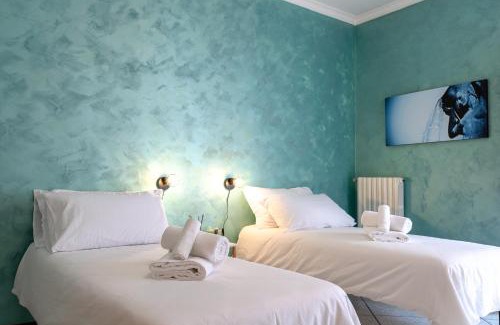 L'Aquila Apartment | Casa Fontesecco