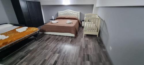 Borgo-Sanzio House | Casa Fortuna