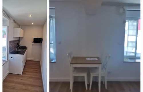 Reims Apartment | Casa