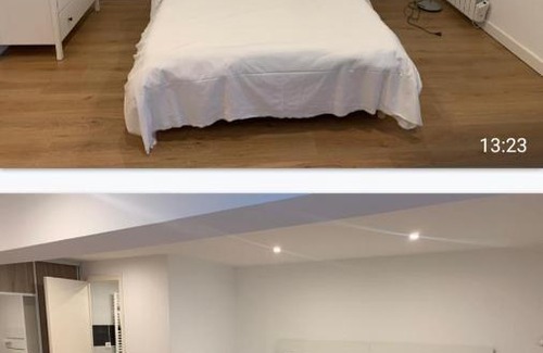 Reims Apartment | Casa