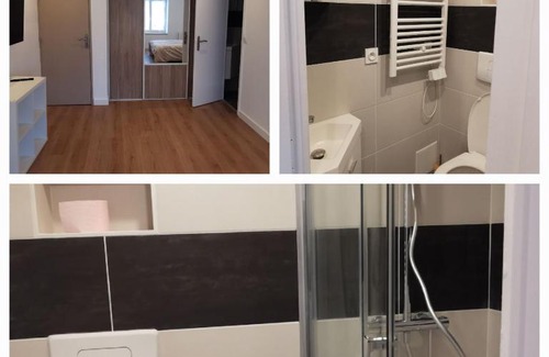 Reims Apartment | Casa
