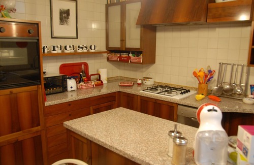 Verona City Centre Apartment | Casa Fracasso Is An Apartment In The Heart Of Verona, 150 Meters from Arena