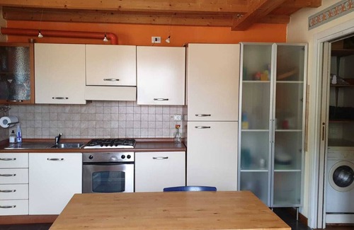 Provaglio d'Iseo House | Casa Francesca a 2,5 km da Iseo