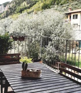 Provaglio d'Iseo House | Casa Francesca a 2,5 km da Iseo