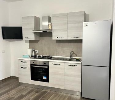 Capaci Apartment | Casa Francesca