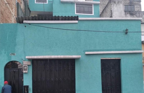 Quito Apartment | Casa Freddy